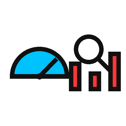 Icono Dashboards y Analítica