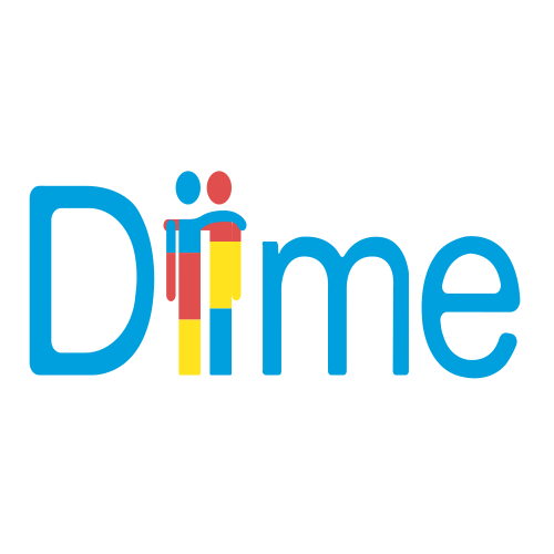 Logo Diime